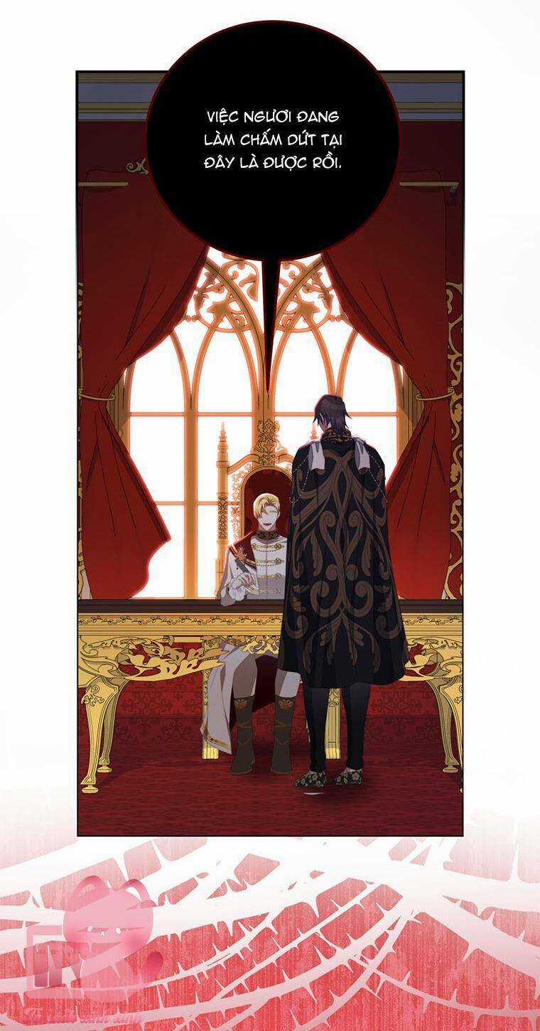 Trở Thành Tình Địch Của Các Nam Chính Chapter 67 trang 67