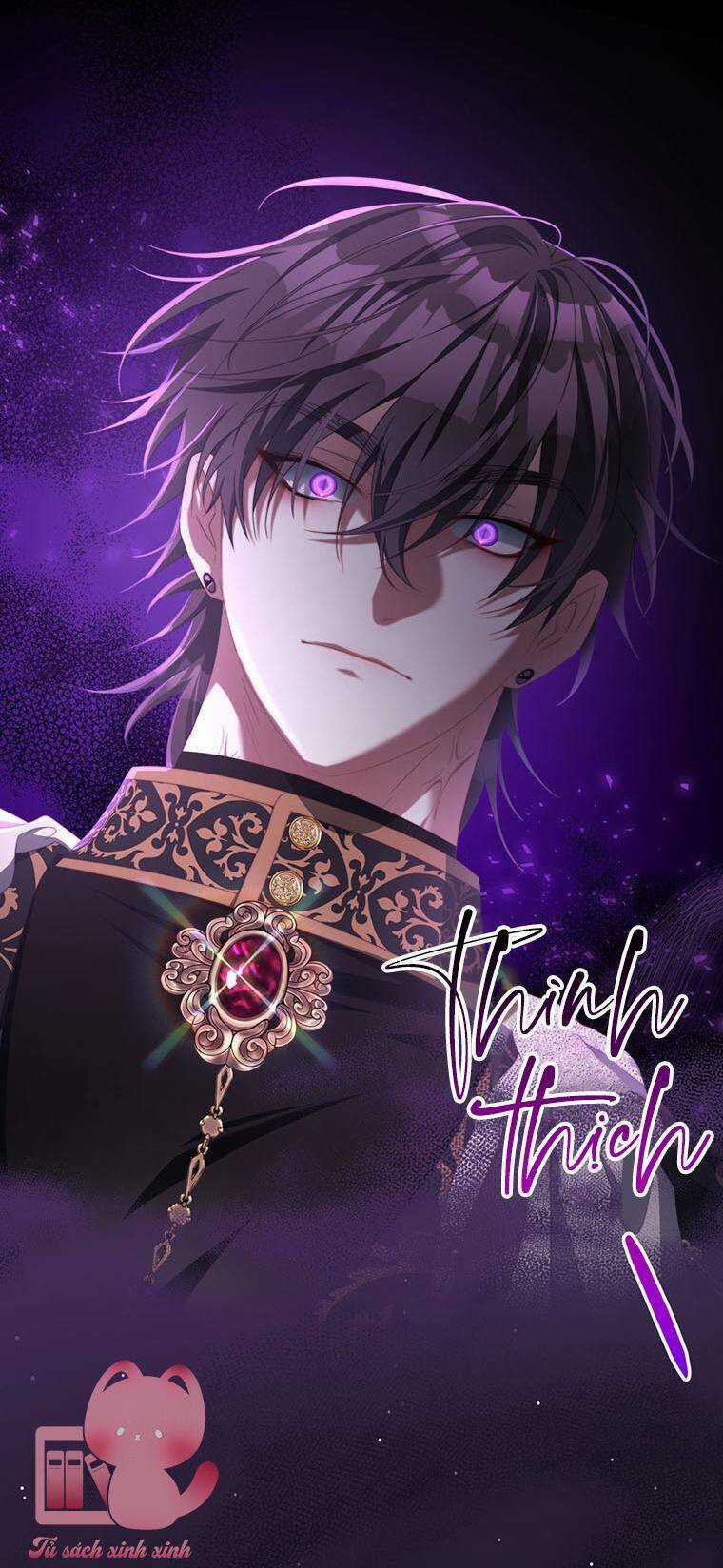 Trở Thành Tình Địch Của Các Nam Chính Chapter 67 trang 69