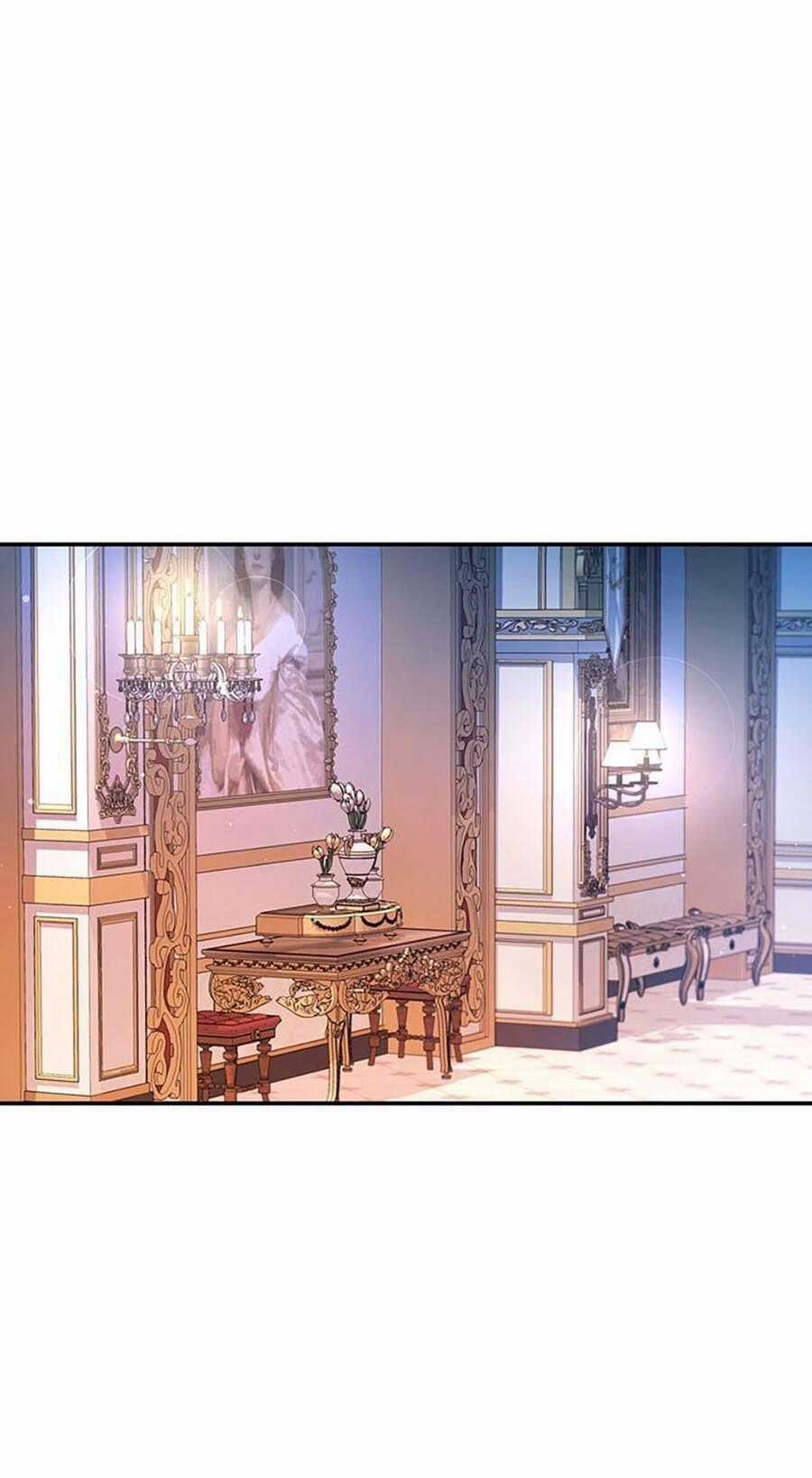 Trở Thành Tình Địch Của Các Nam Chính Chapter 68 trang 1