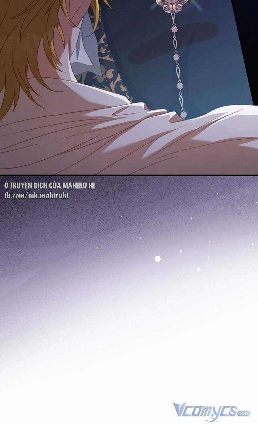 Trở Thành Tình Địch Của Các Nam Chính Chapter 68 trang 10