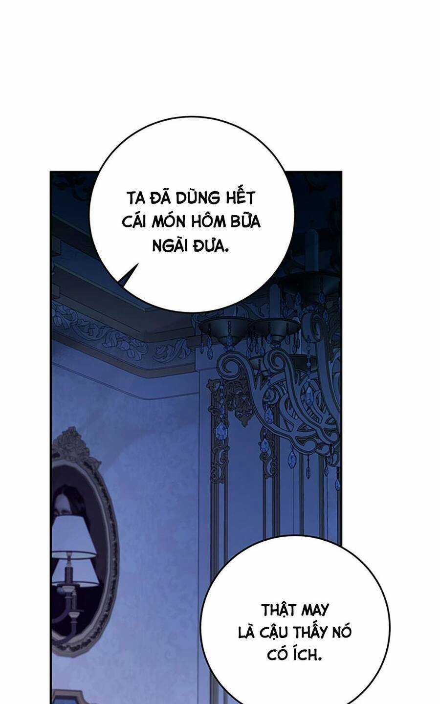 Trở Thành Tình Địch Của Các Nam Chính Chapter 68 trang 11