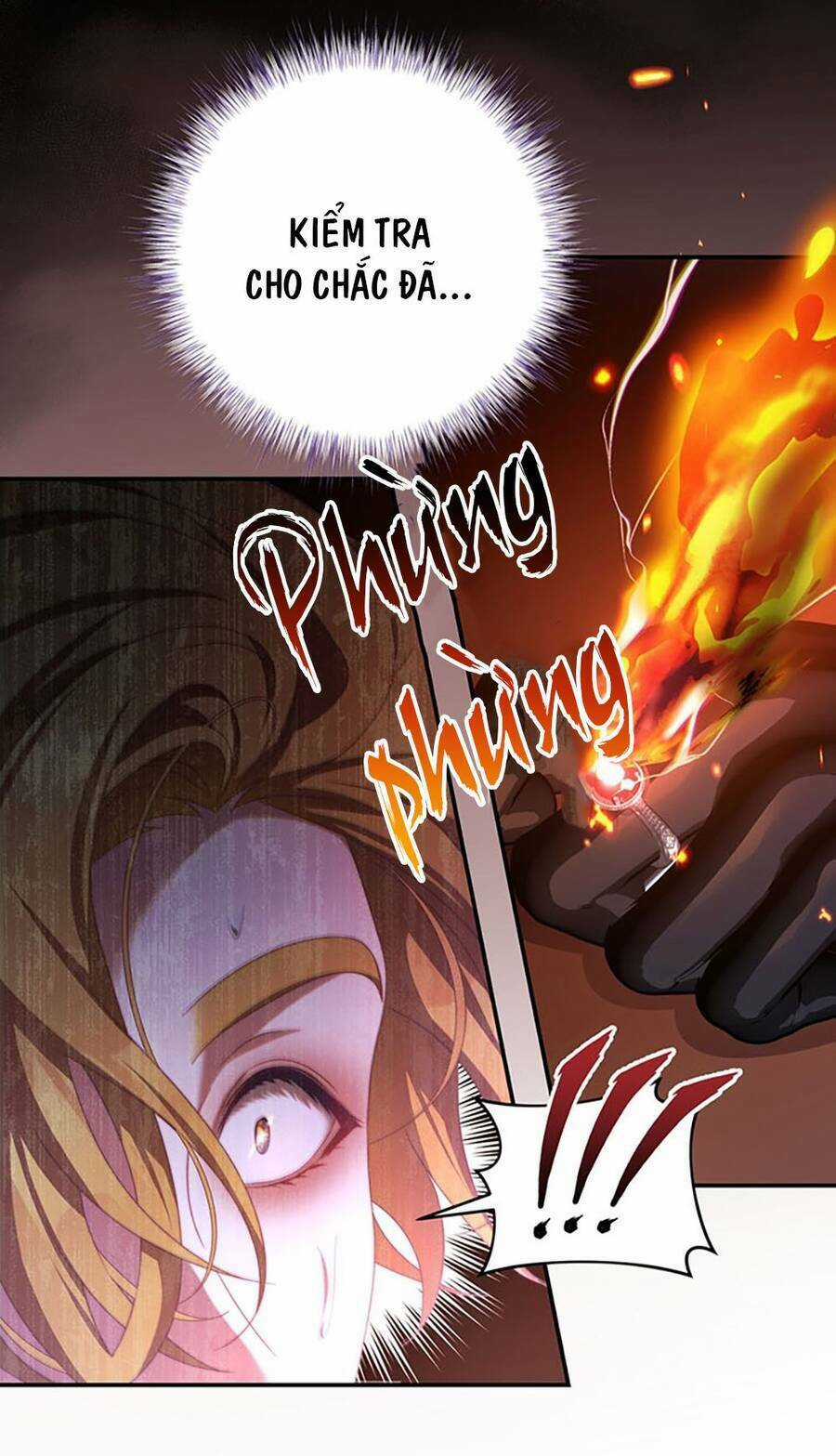 Trở Thành Tình Địch Của Các Nam Chính Chapter 68 trang 13