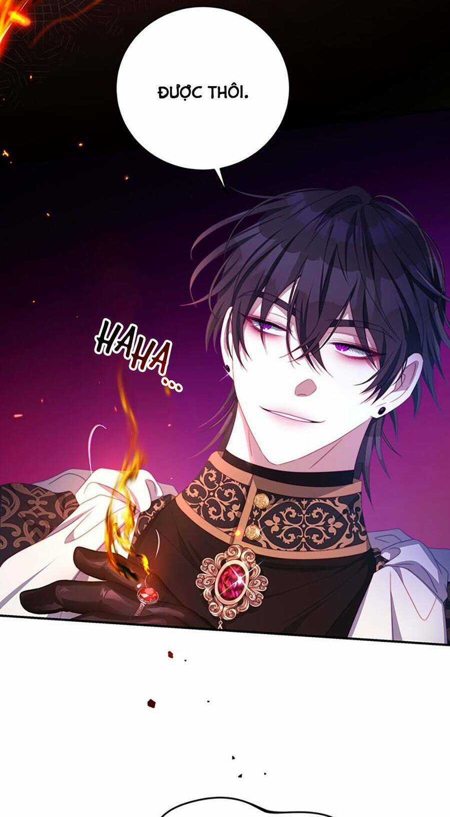 Trở Thành Tình Địch Của Các Nam Chính Chapter 68 trang 17