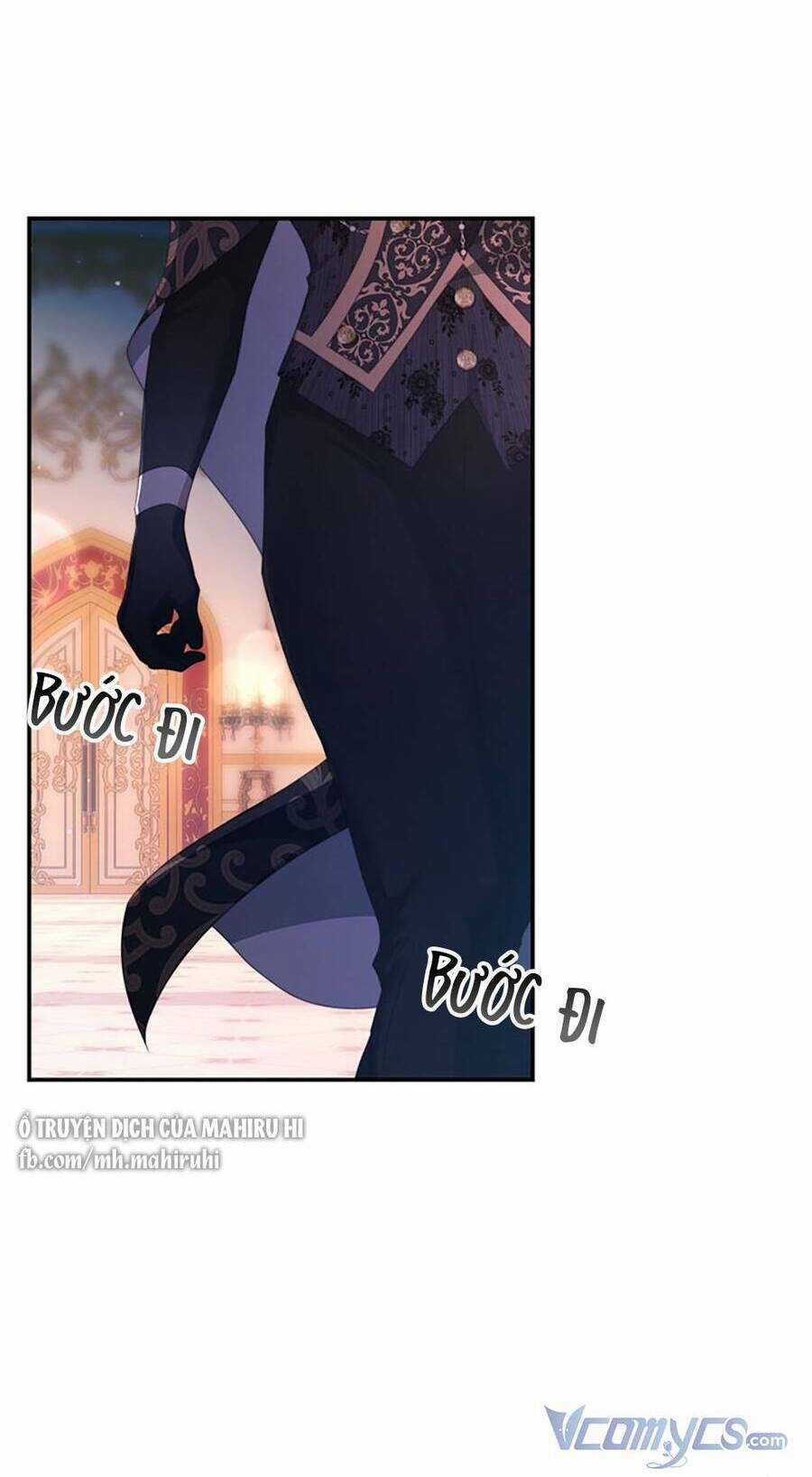 Trở Thành Tình Địch Của Các Nam Chính Chapter 68 trang 2