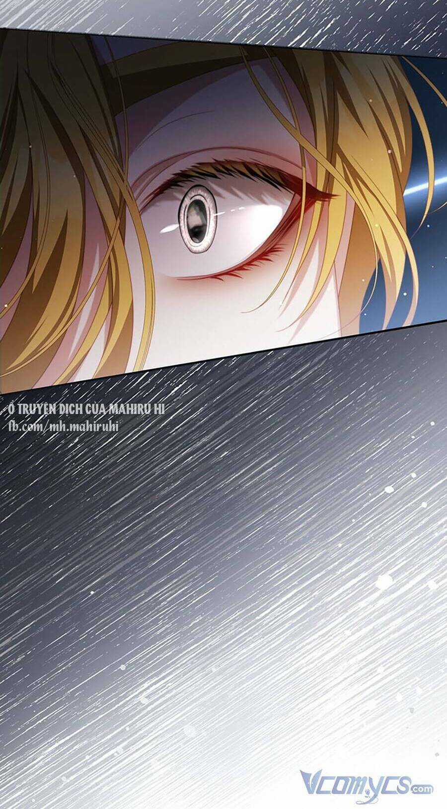 Trở Thành Tình Địch Của Các Nam Chính Chapter 68 trang 22