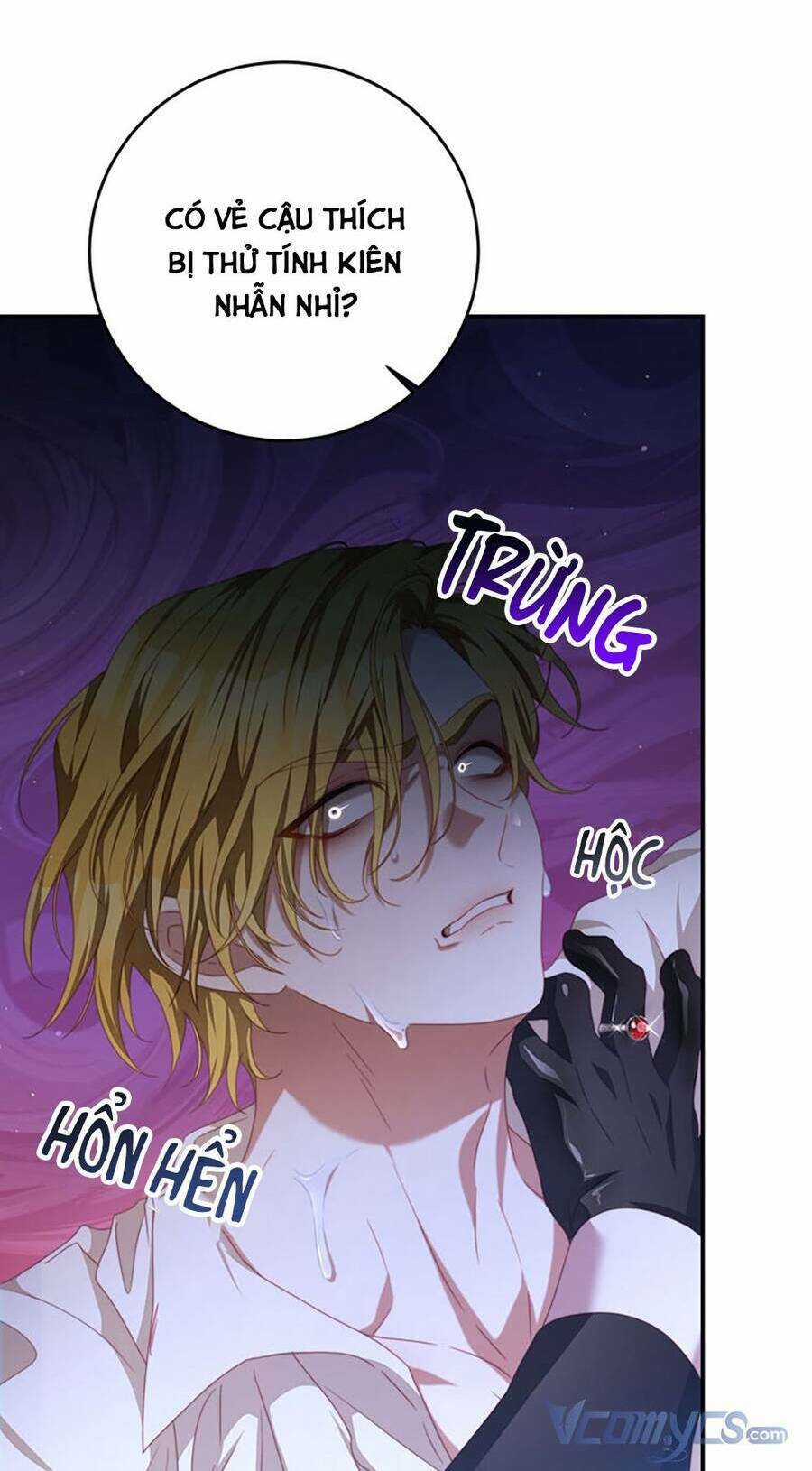 Trở Thành Tình Địch Của Các Nam Chính Chapter 68 trang 24