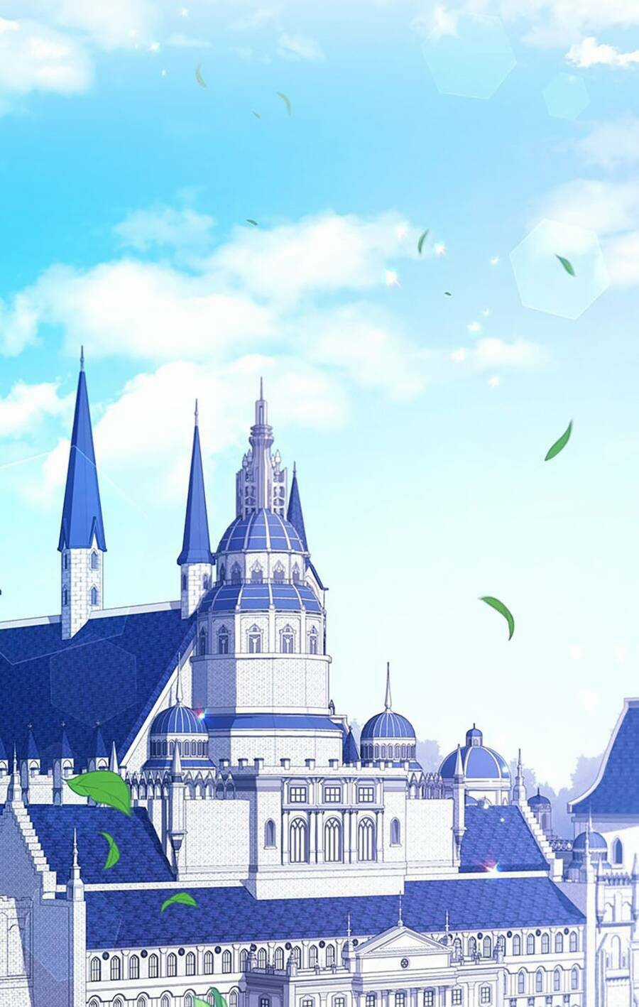 Trở Thành Tình Địch Của Các Nam Chính Chapter 68 trang 29