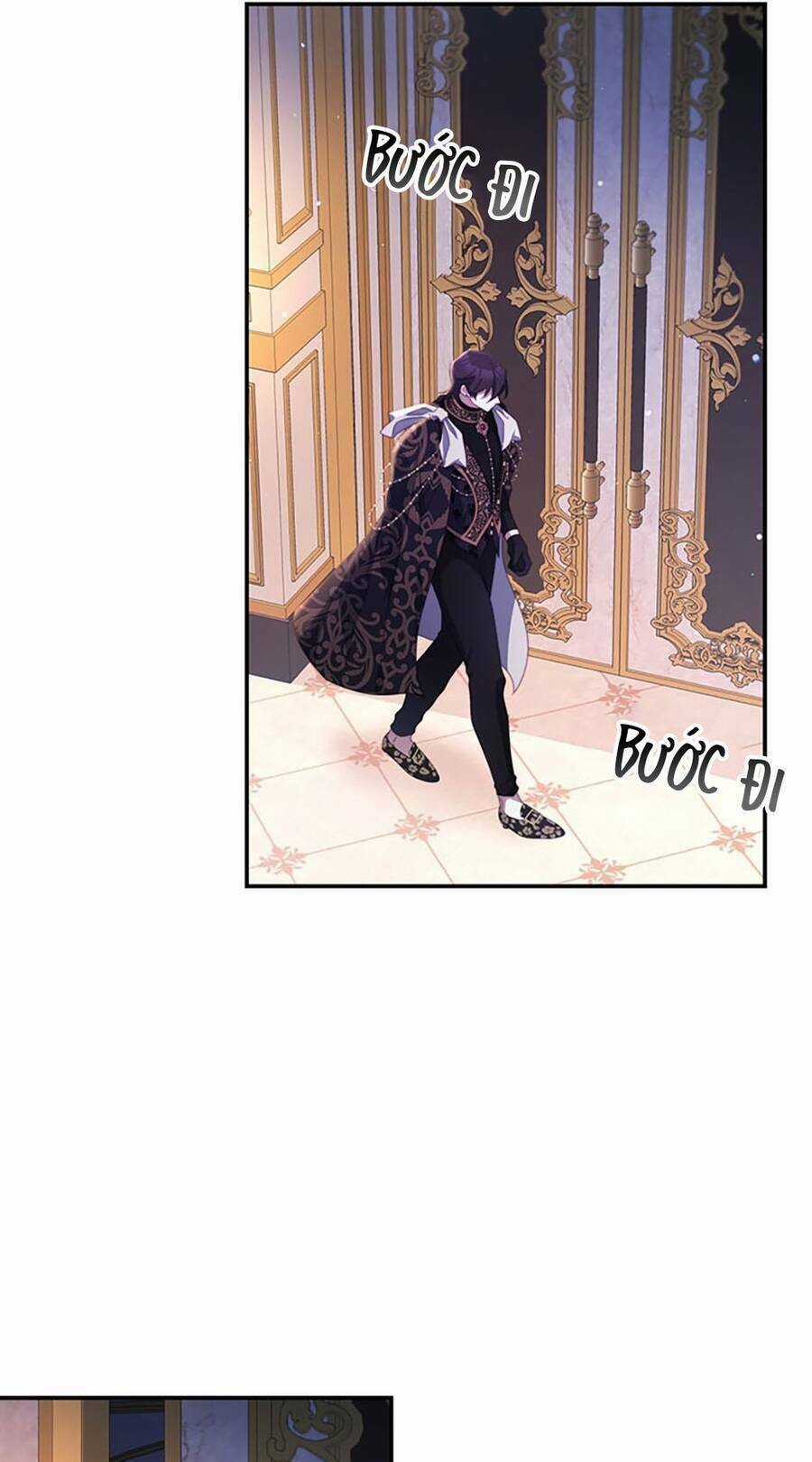 Trở Thành Tình Địch Của Các Nam Chính Chapter 68 trang 3