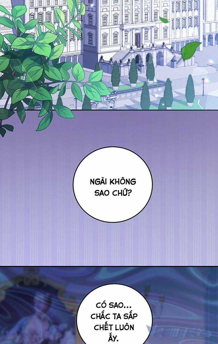 Trở Thành Tình Địch Của Các Nam Chính Chapter 68 trang 30