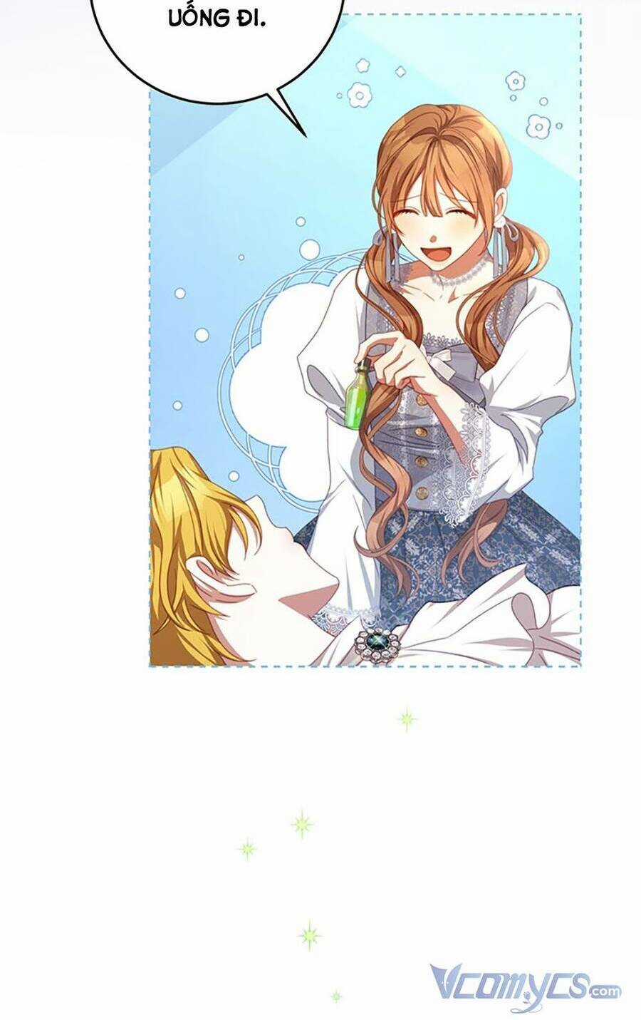 Trở Thành Tình Địch Của Các Nam Chính Chapter 68 trang 32