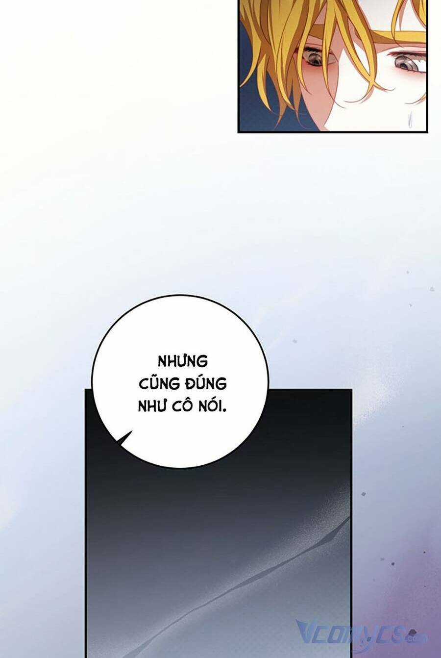 Trở Thành Tình Địch Của Các Nam Chính Chapter 68 trang 38