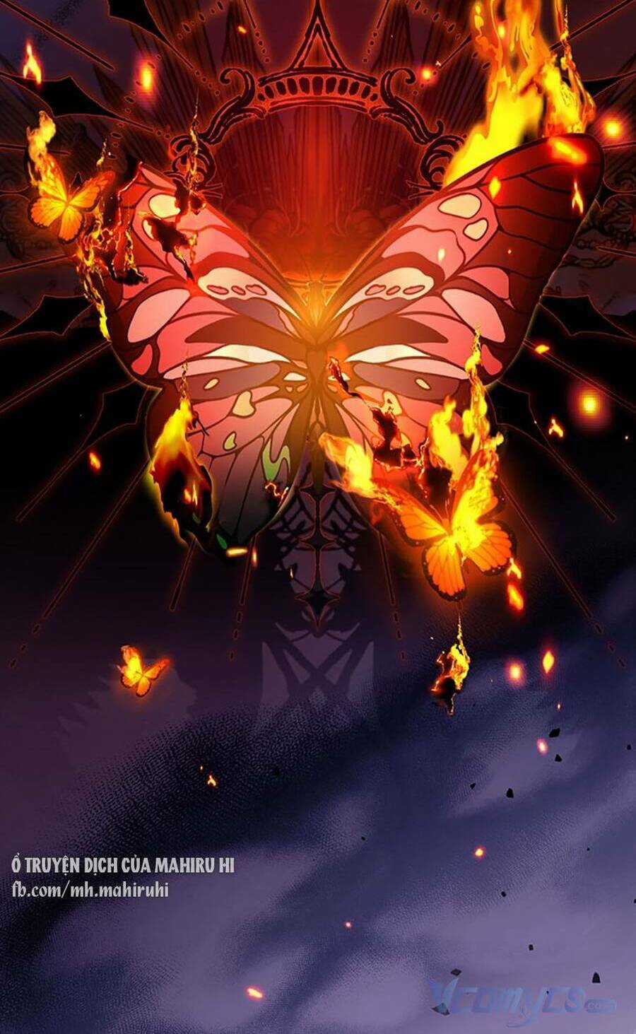 Trở Thành Tình Địch Của Các Nam Chính Chapter 68 trang 40