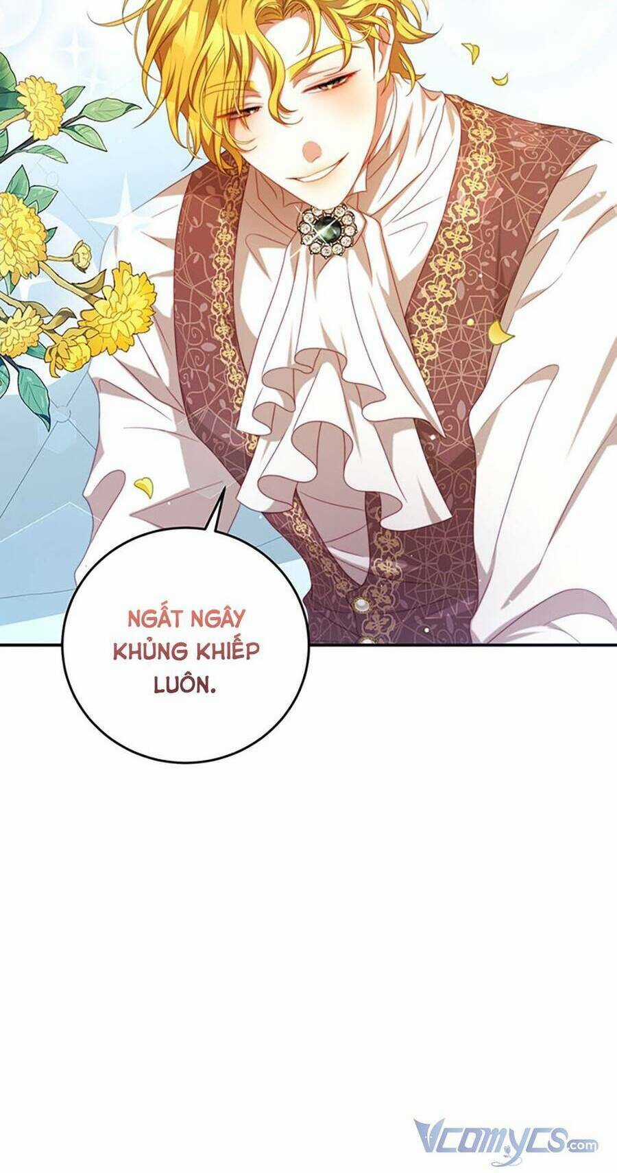 Trở Thành Tình Địch Của Các Nam Chính Chapter 68 trang 42