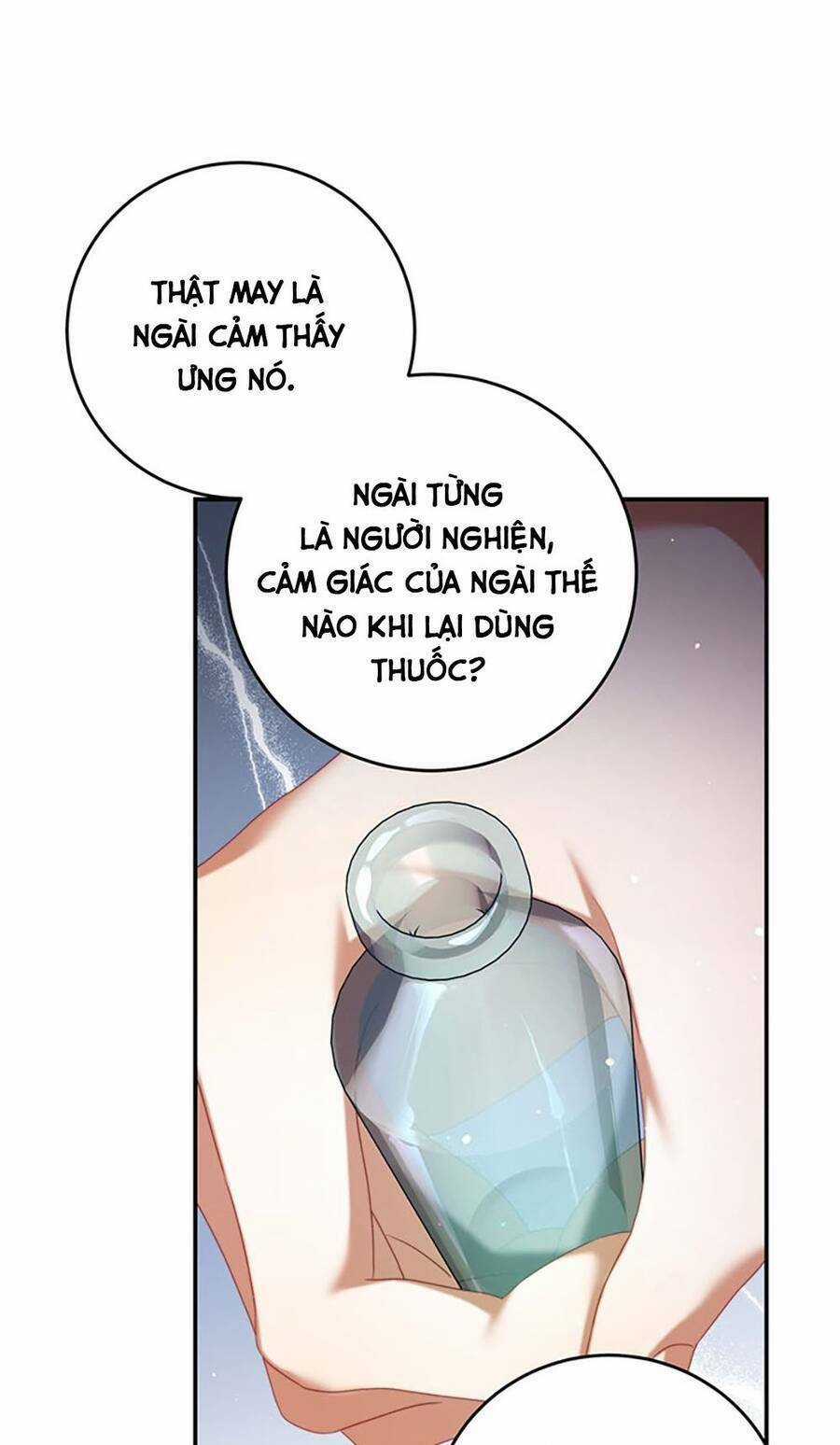 Trở Thành Tình Địch Của Các Nam Chính Chapter 68 trang 43