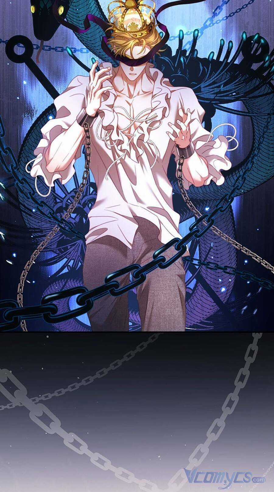 Trở Thành Tình Địch Của Các Nam Chính Chapter 68 trang 46