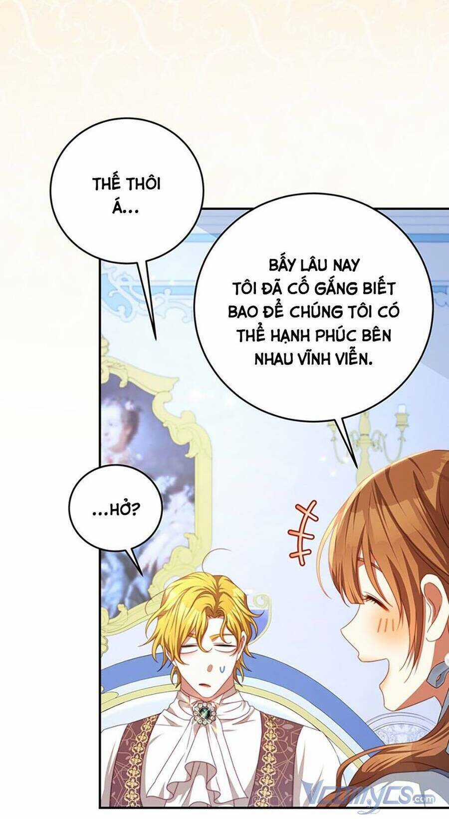 Trở Thành Tình Địch Của Các Nam Chính Chapter 68 trang 48