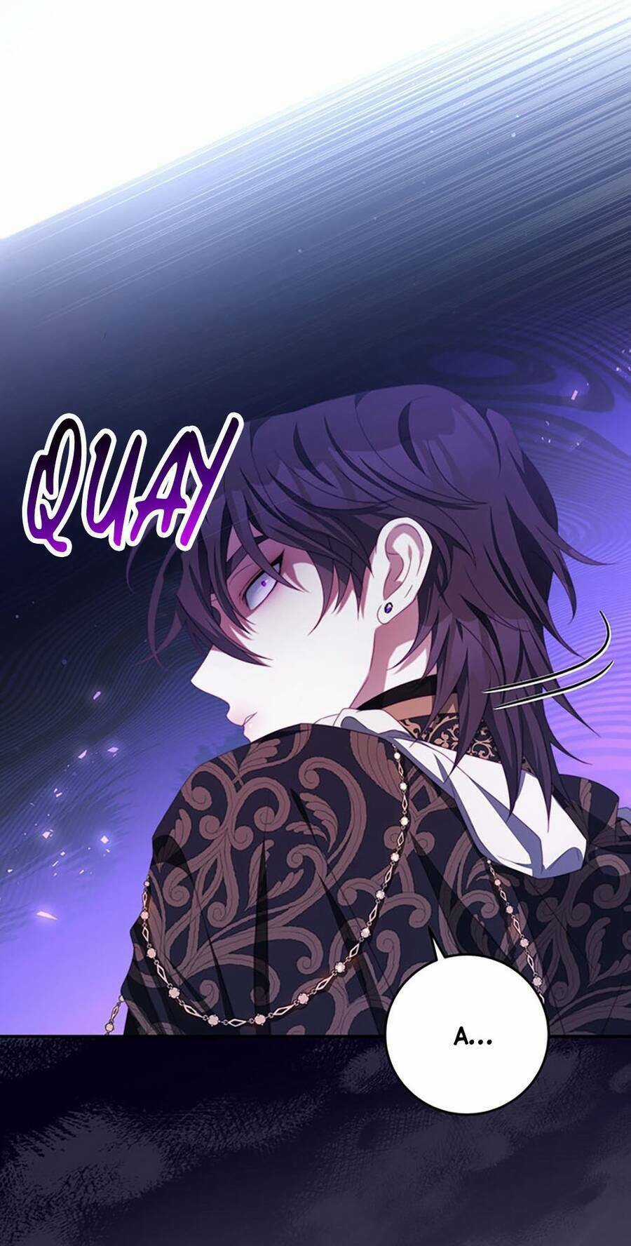 Trở Thành Tình Địch Của Các Nam Chính Chapter 68 trang 5