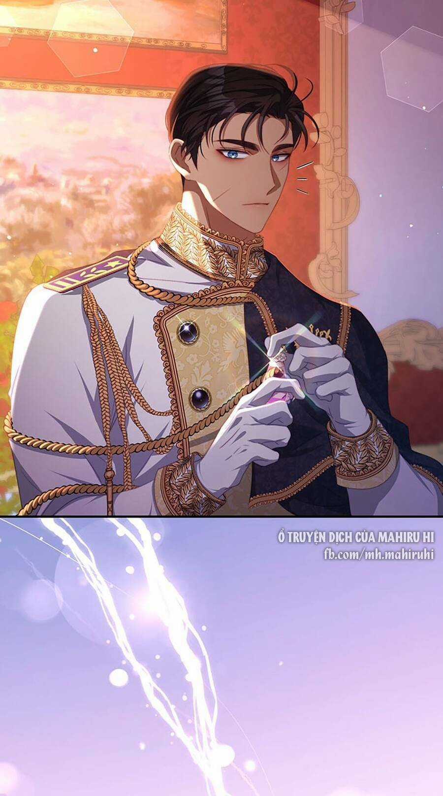 Trở Thành Tình Địch Của Các Nam Chính Chapter 68 trang 53