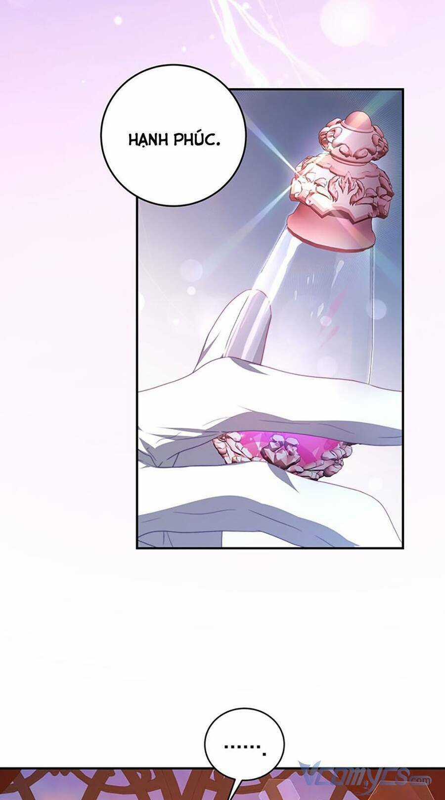 Trở Thành Tình Địch Của Các Nam Chính Chapter 68 trang 54