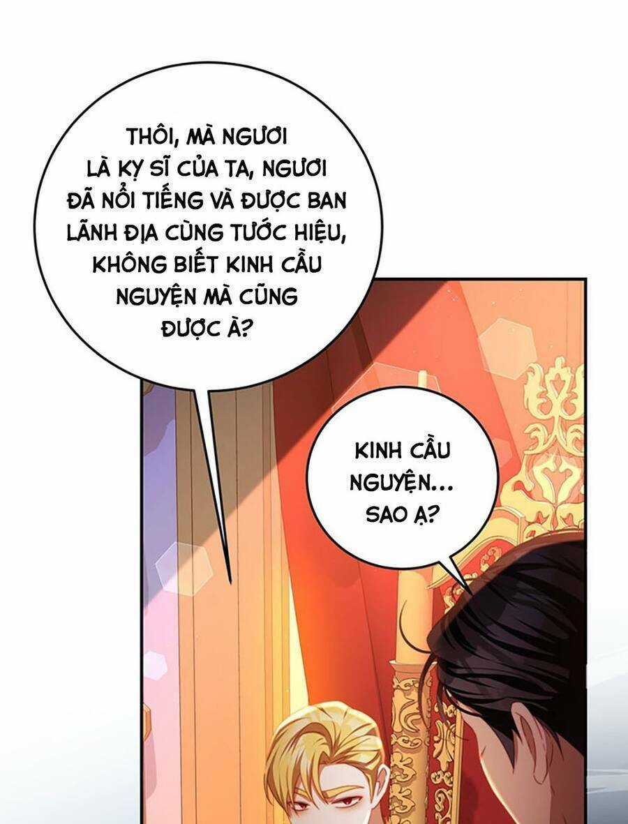 Trở Thành Tình Địch Của Các Nam Chính Chapter 68 trang 57