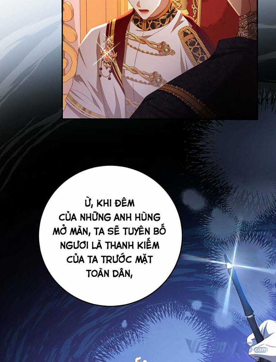 Trở Thành Tình Địch Của Các Nam Chính Chapter 68 trang 58