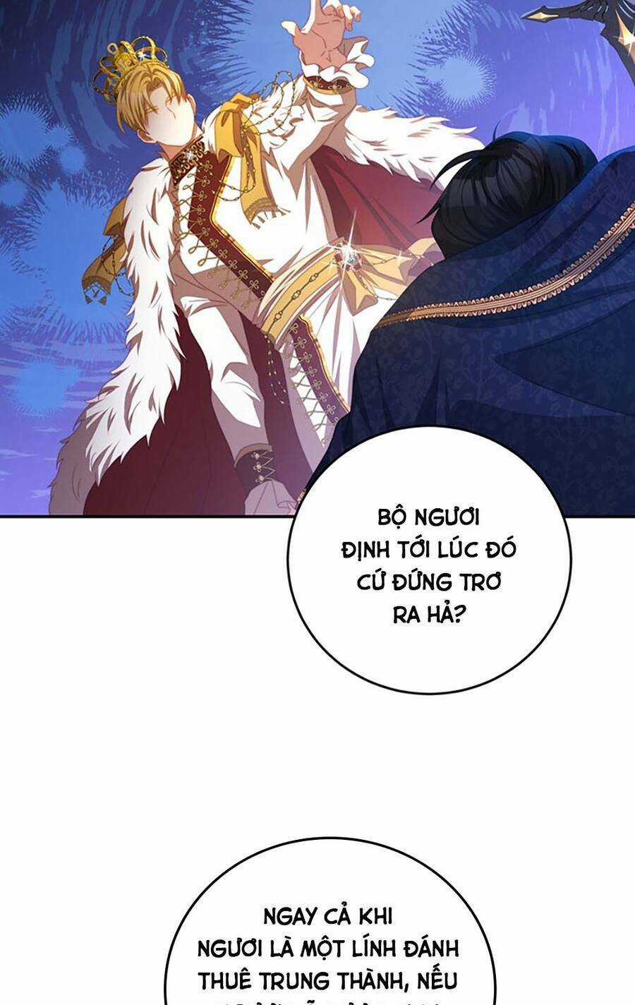 Trở Thành Tình Địch Của Các Nam Chính Chapter 68 trang 59