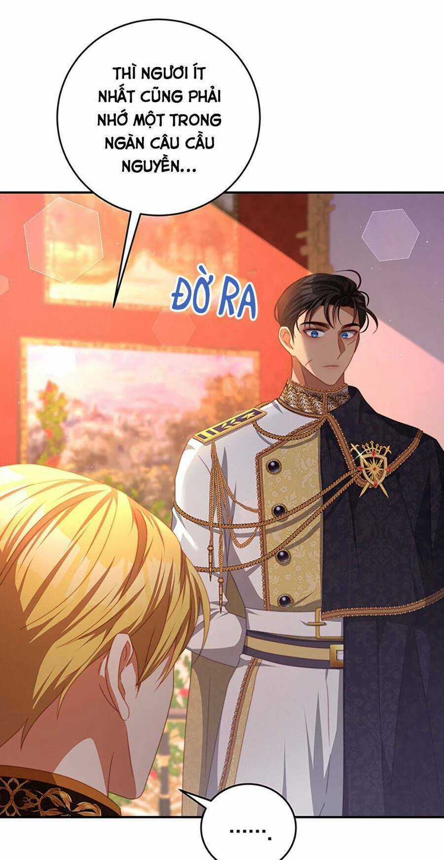 Trở Thành Tình Địch Của Các Nam Chính Chapter 68 trang 61