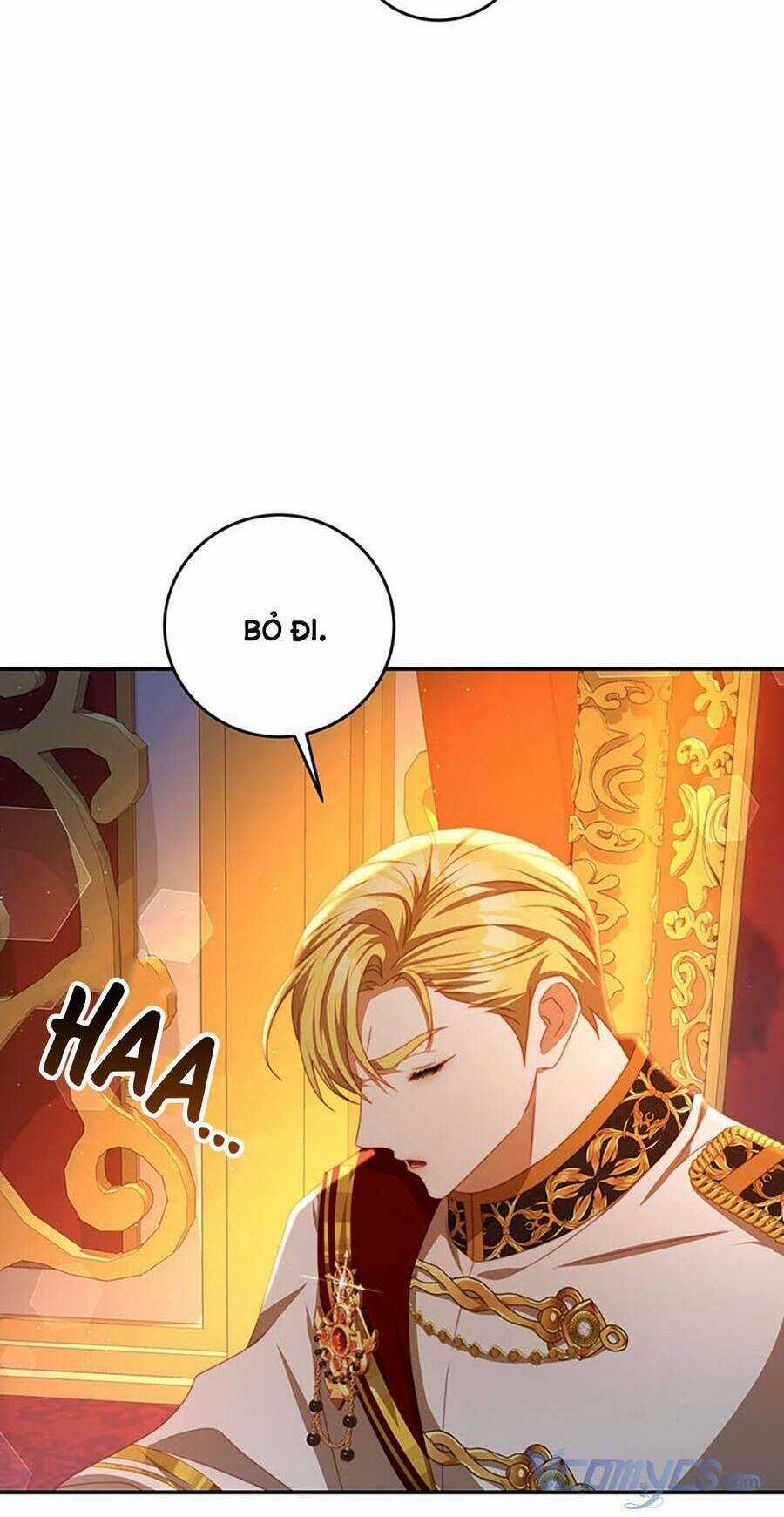 Trở Thành Tình Địch Của Các Nam Chính Chapter 68 trang 62