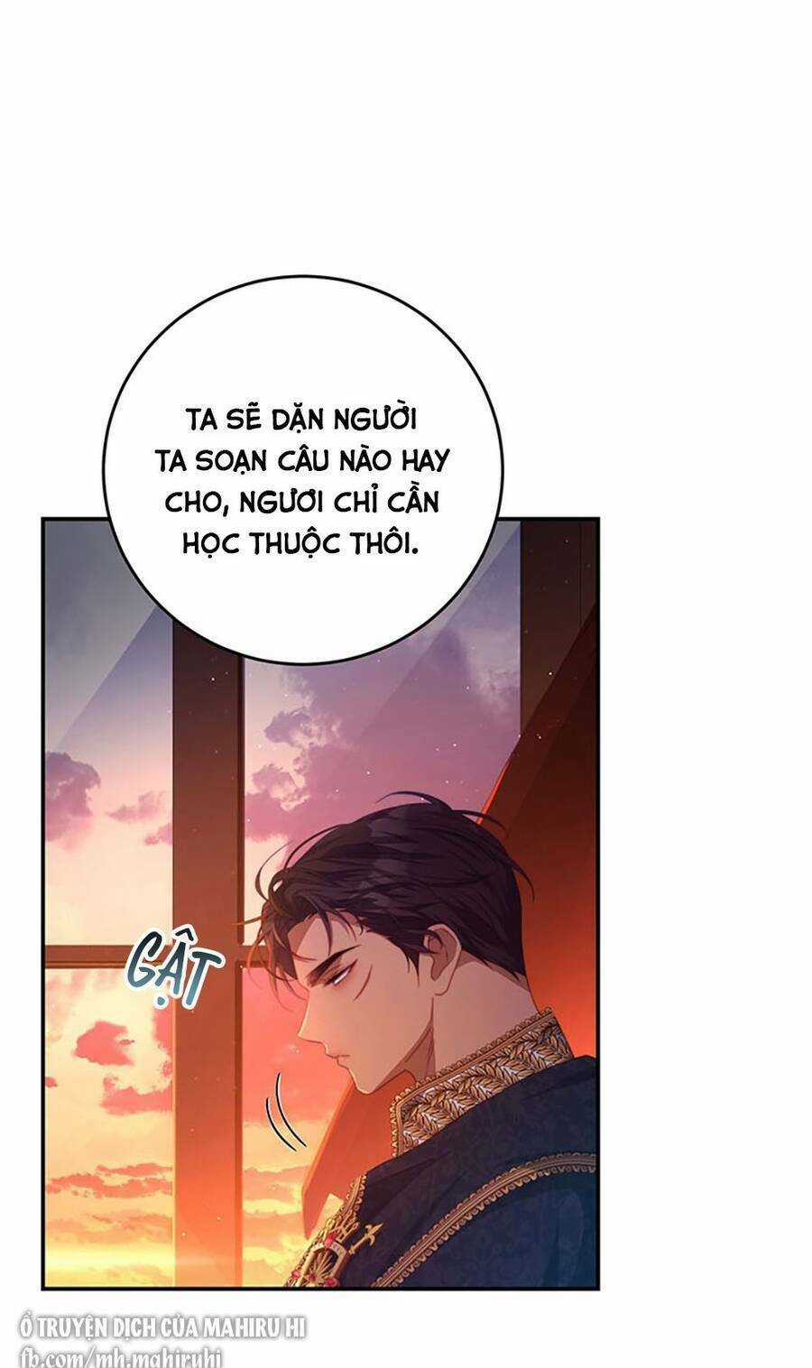 Trở Thành Tình Địch Của Các Nam Chính Chapter 68 trang 63