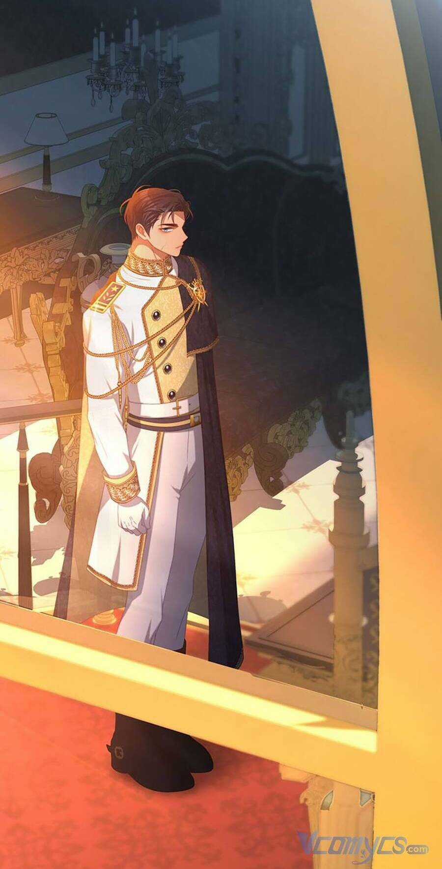 Trở Thành Tình Địch Của Các Nam Chính Chapter 68 trang 66