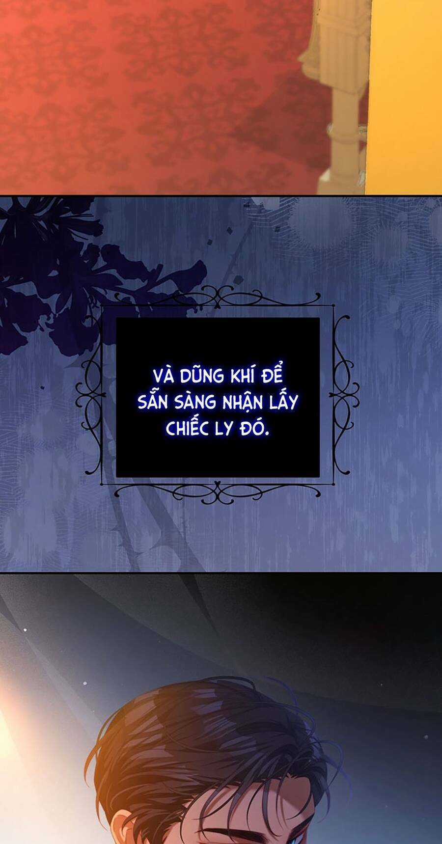 Trở Thành Tình Địch Của Các Nam Chính Chapter 68 trang 67