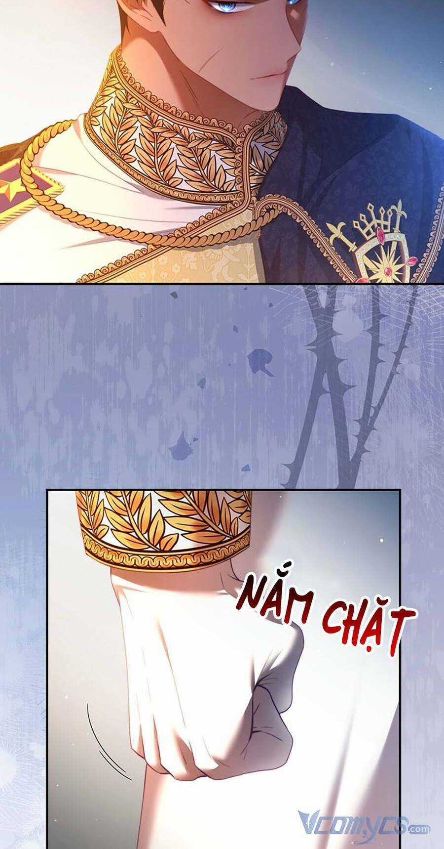 Trở Thành Tình Địch Của Các Nam Chính Chapter 68 trang 68