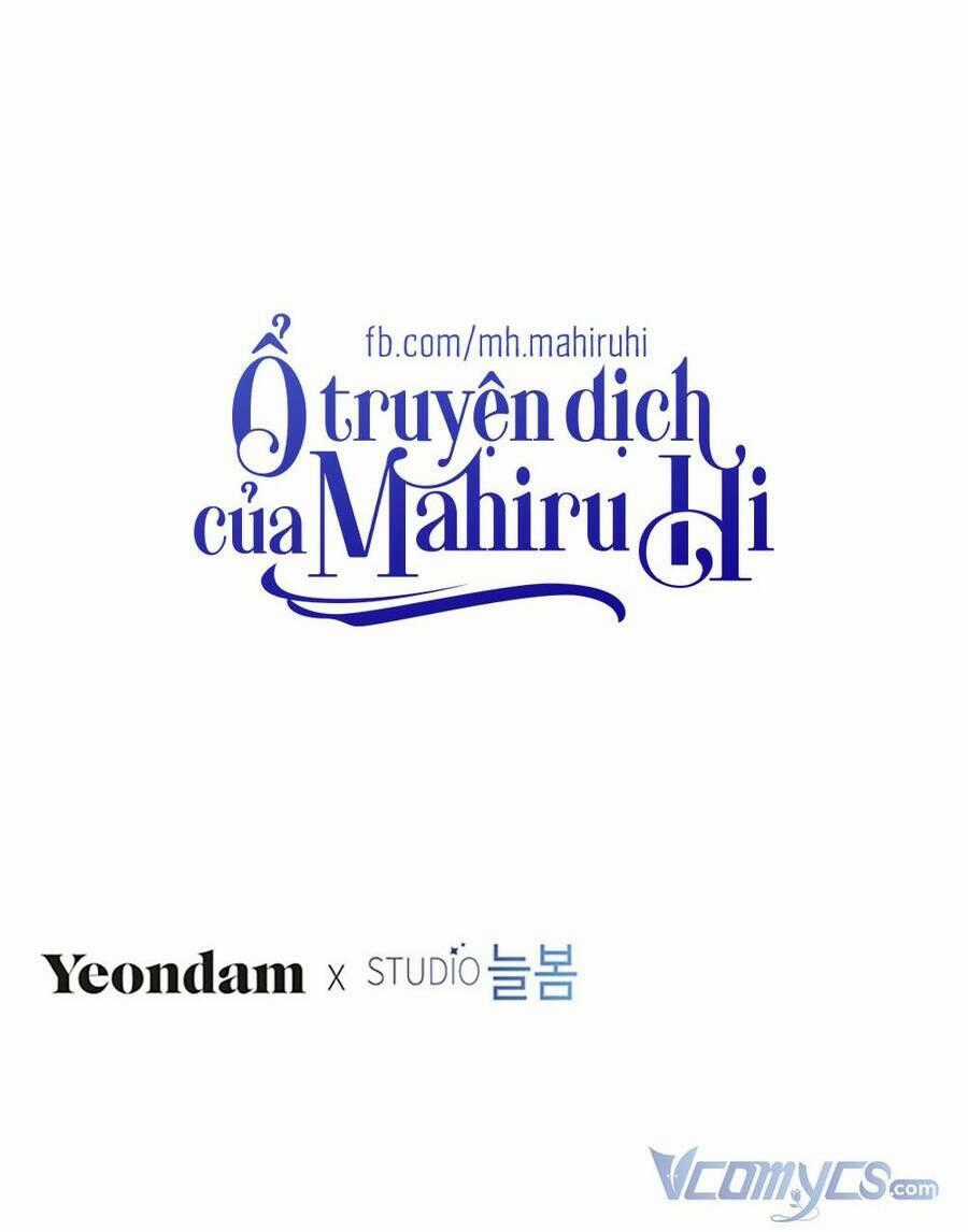 Trở Thành Tình Địch Của Các Nam Chính Chapter 68 trang 70