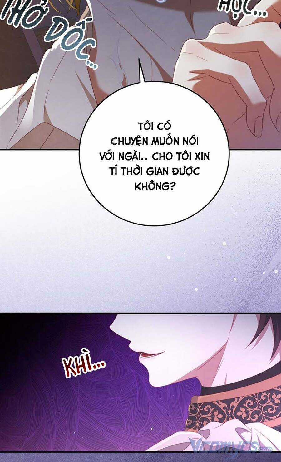 Trở Thành Tình Địch Của Các Nam Chính Chapter 68 trang 8