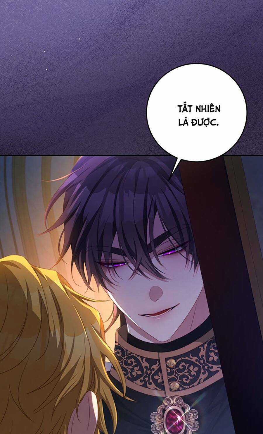 Trở Thành Tình Địch Của Các Nam Chính Chapter 68 trang 9