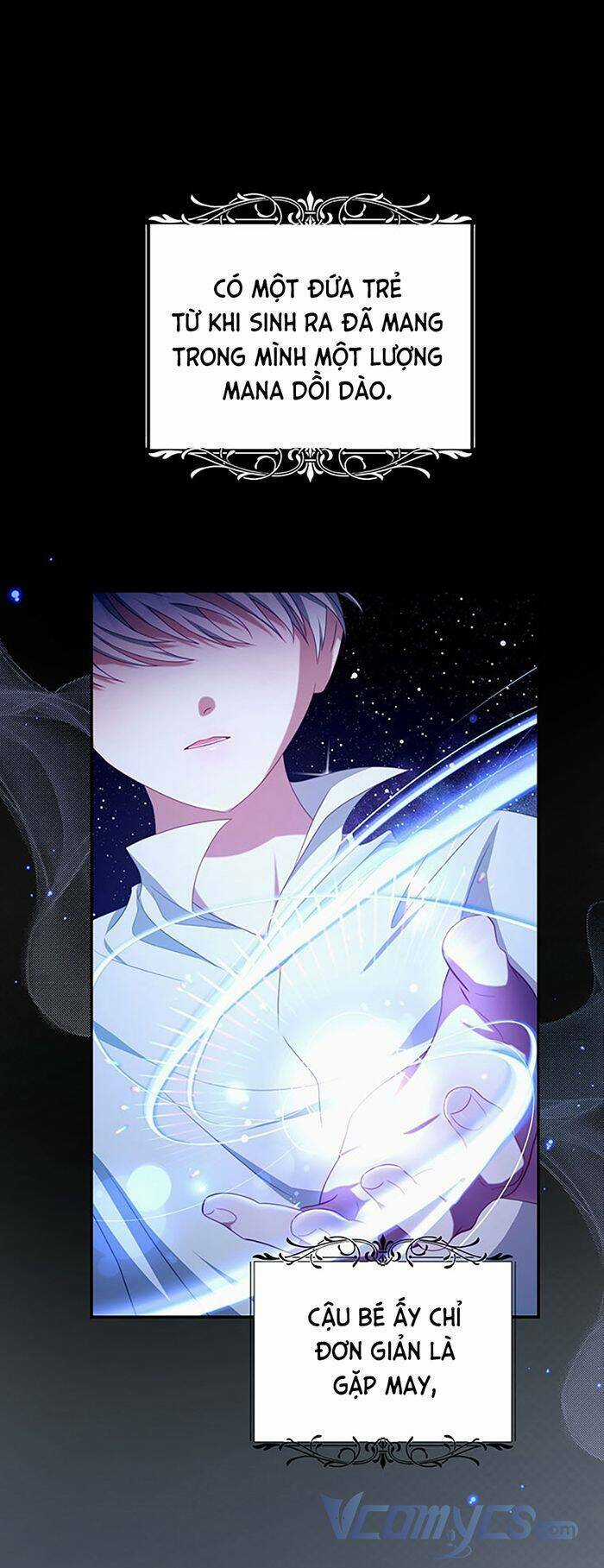 Trở Thành Tình Địch Của Các Nam Chính Chapter 69 trang 1
