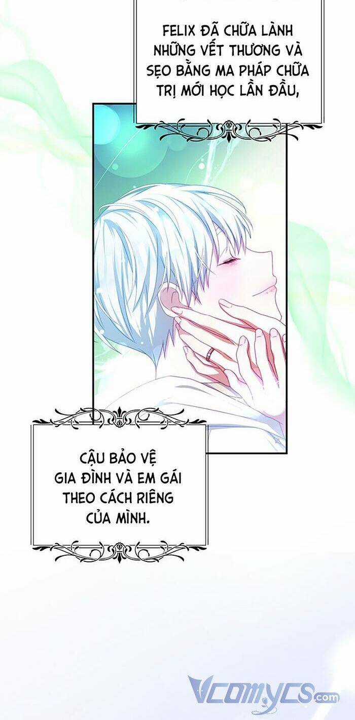 Trở Thành Tình Địch Của Các Nam Chính Chapter 69 trang 12