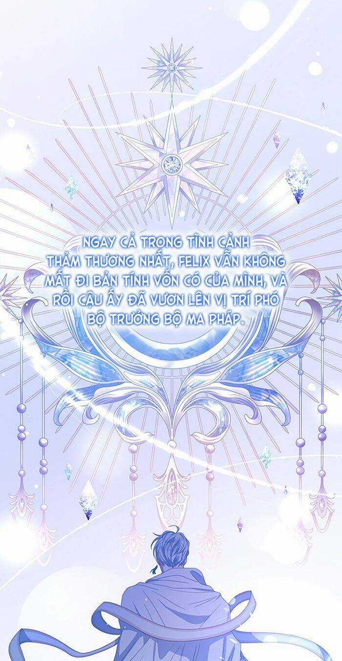 Trở Thành Tình Địch Của Các Nam Chính Chapter 69 trang 13