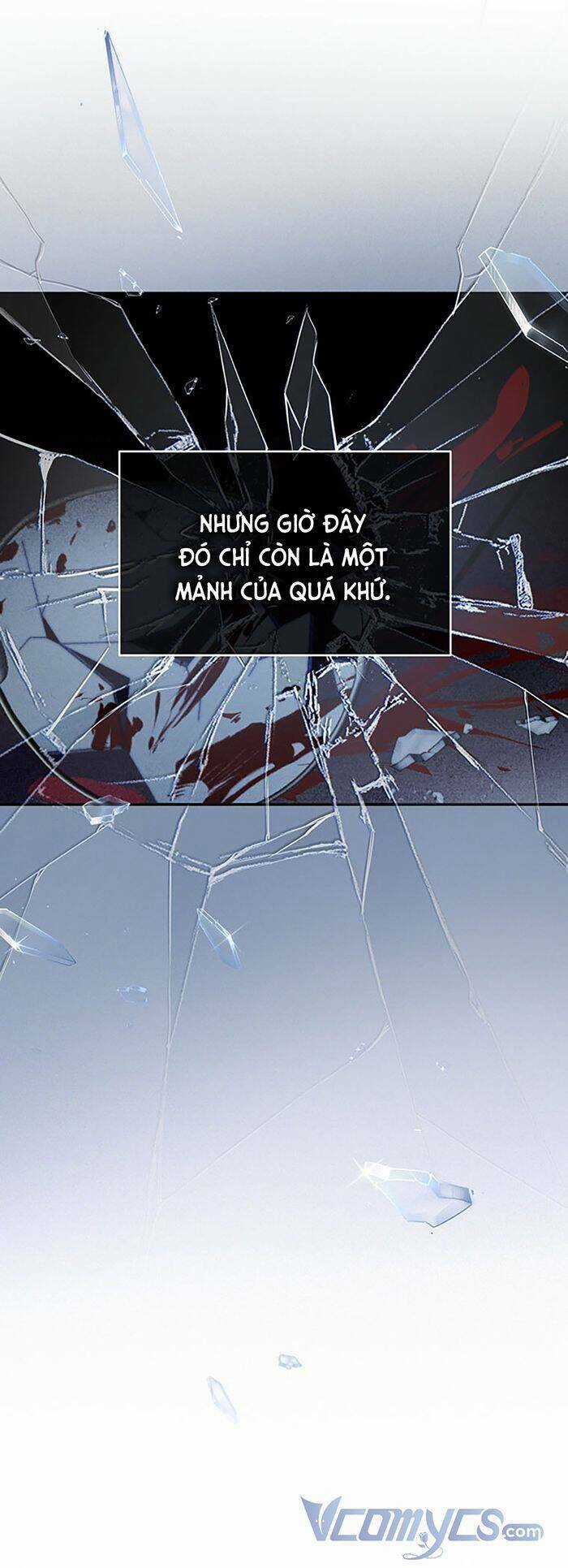 Trở Thành Tình Địch Của Các Nam Chính Chapter 69 trang 15