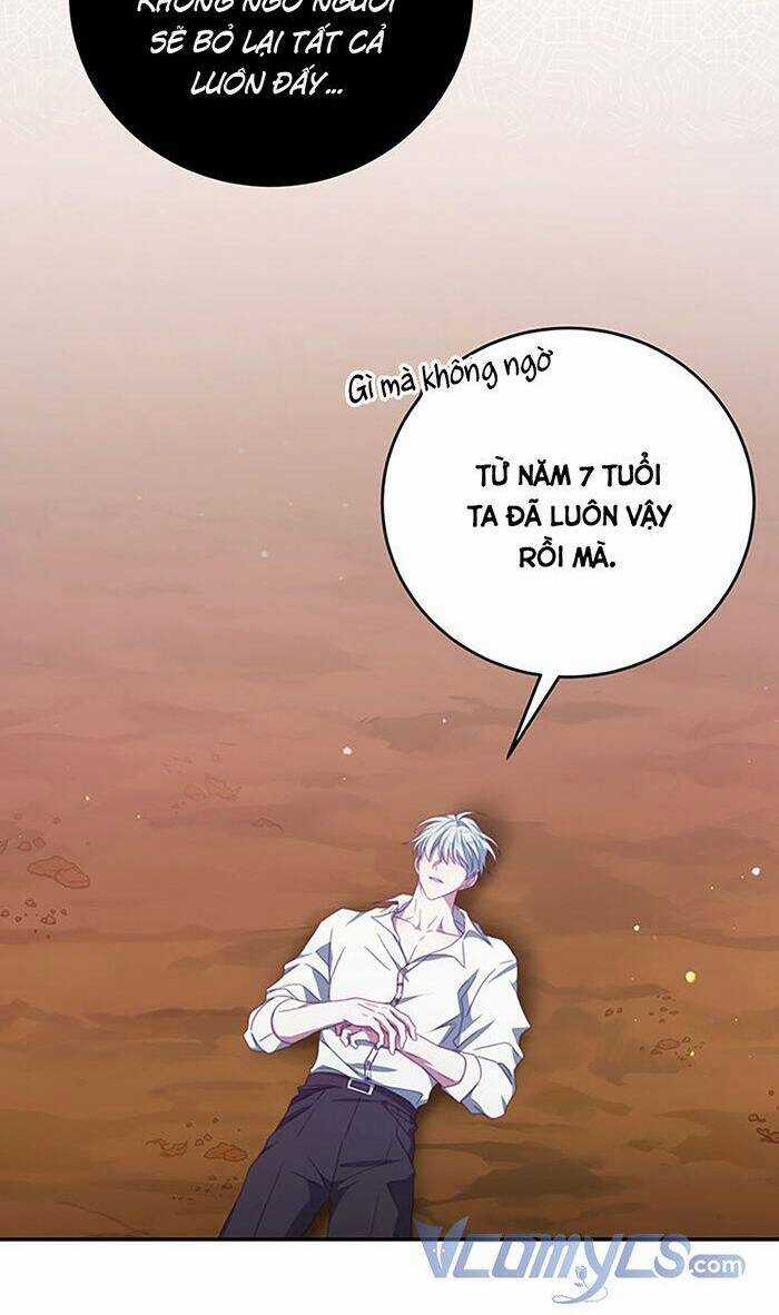 Trở Thành Tình Địch Của Các Nam Chính Chapter 69 trang 17