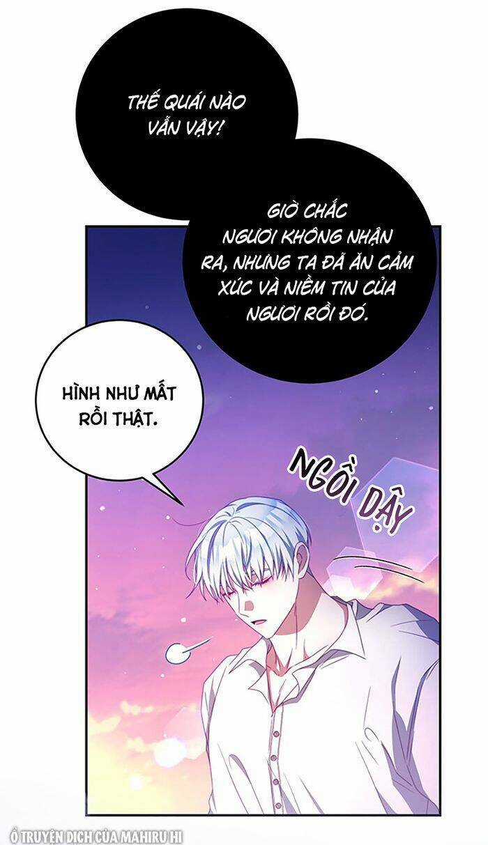 Trở Thành Tình Địch Của Các Nam Chính Chapter 69 trang 18