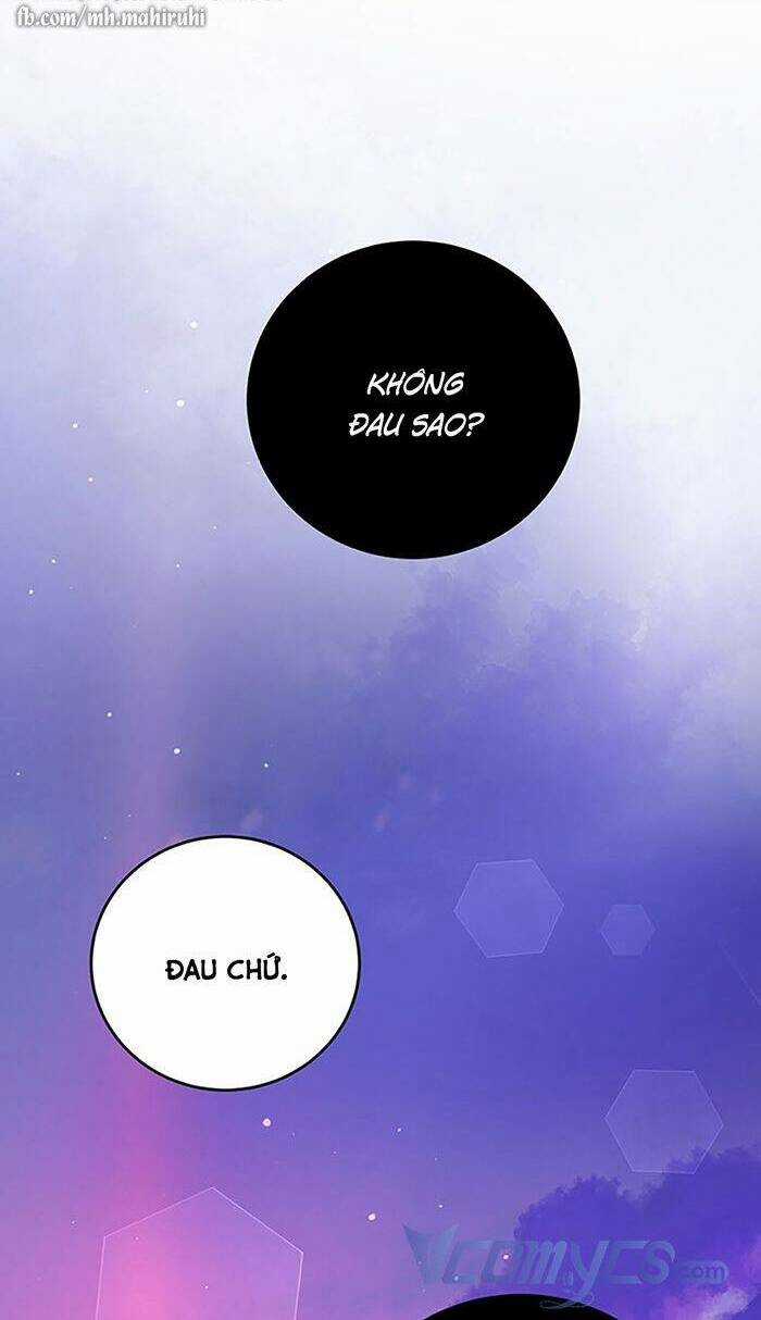 Trở Thành Tình Địch Của Các Nam Chính Chapter 69 trang 19