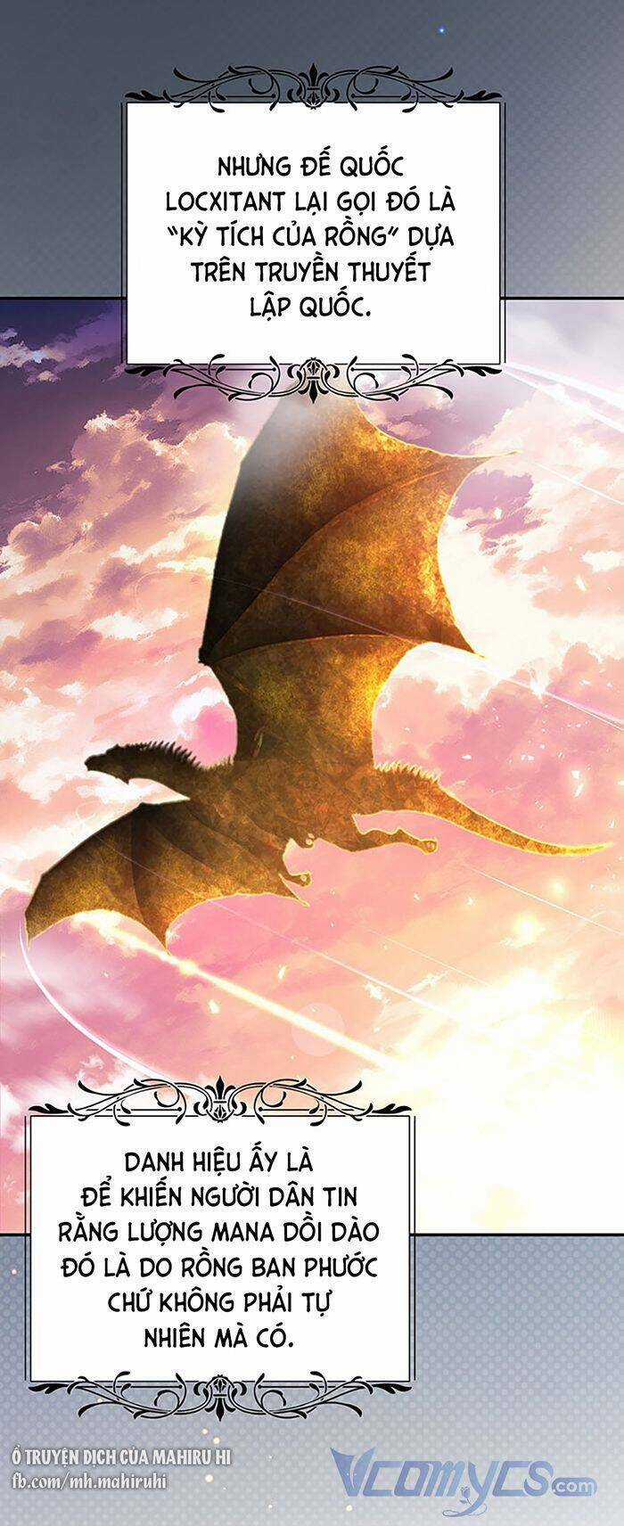 Trở Thành Tình Địch Của Các Nam Chính Chapter 69 trang 2