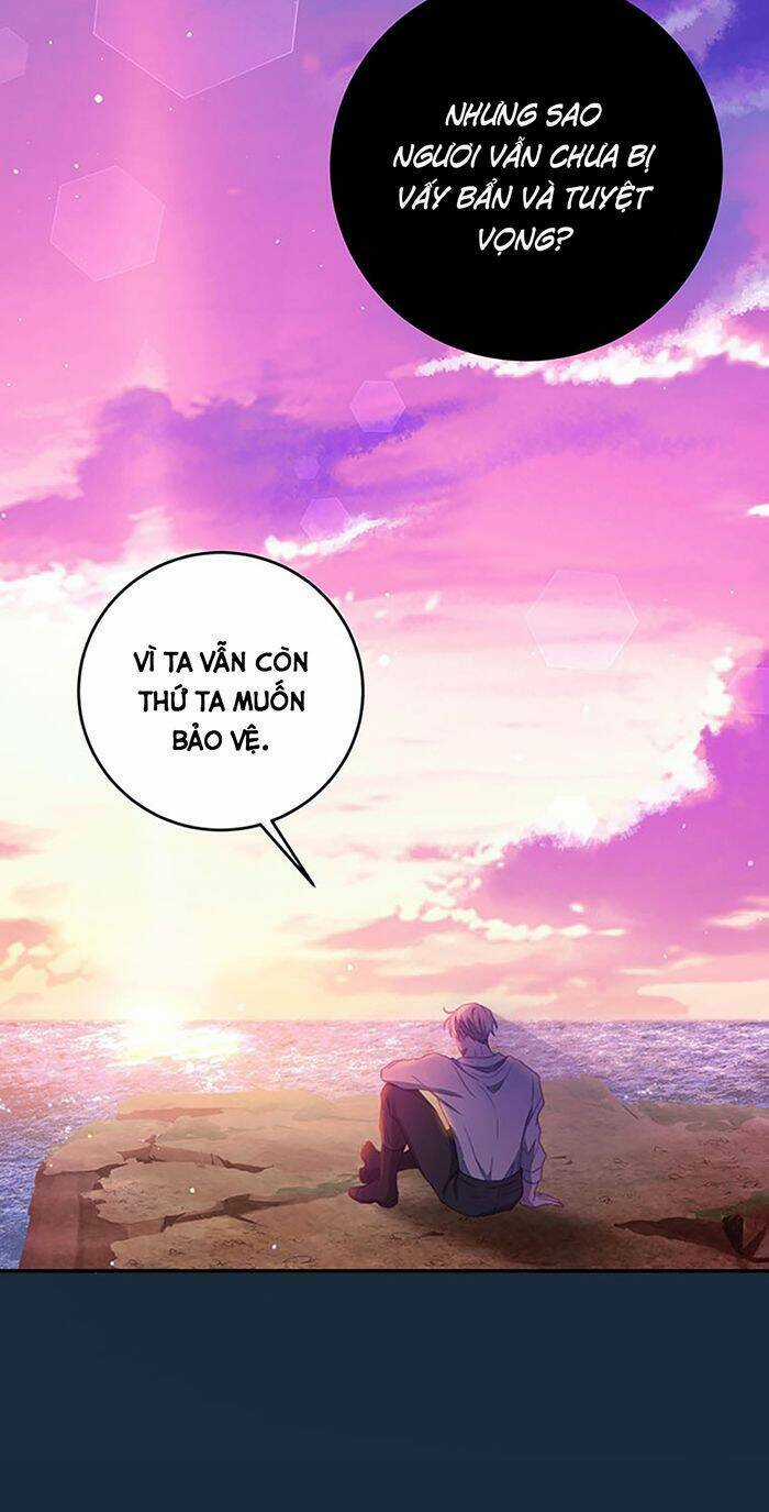 Trở Thành Tình Địch Của Các Nam Chính Chapter 69 trang 20