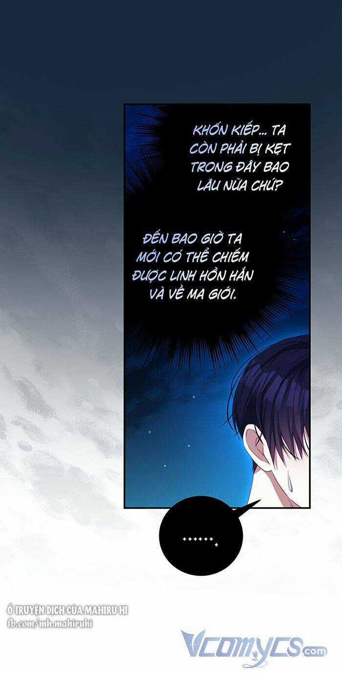 Trở Thành Tình Địch Của Các Nam Chính Chapter 69 trang 21