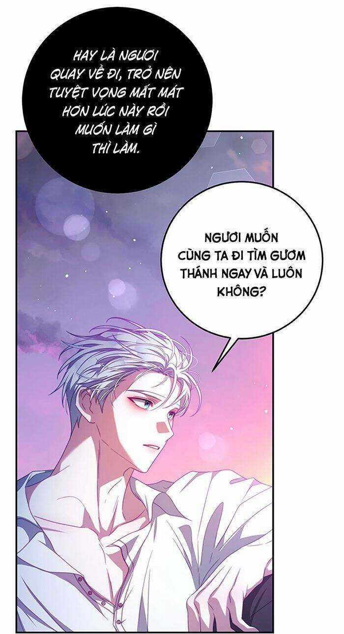 Trở Thành Tình Địch Của Các Nam Chính Chapter 69 trang 22