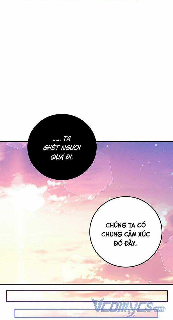 Trở Thành Tình Địch Của Các Nam Chính Chapter 69 trang 23