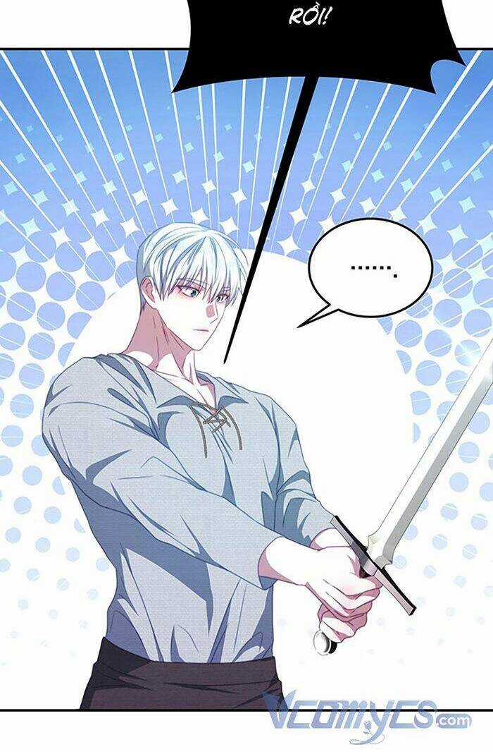 Trở Thành Tình Địch Của Các Nam Chính Chapter 69 trang 25