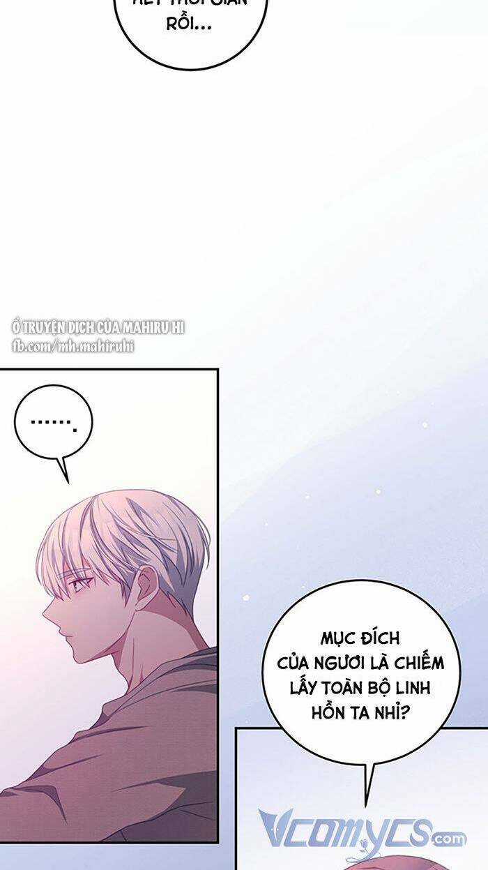 Trở Thành Tình Địch Của Các Nam Chính Chapter 69 trang 28