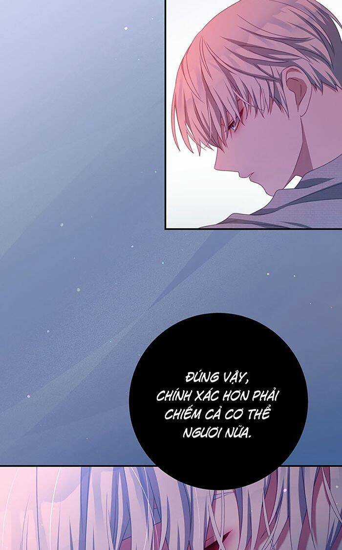 Trở Thành Tình Địch Của Các Nam Chính Chapter 69 trang 29